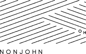 Nonjohn Logo 井手克弥